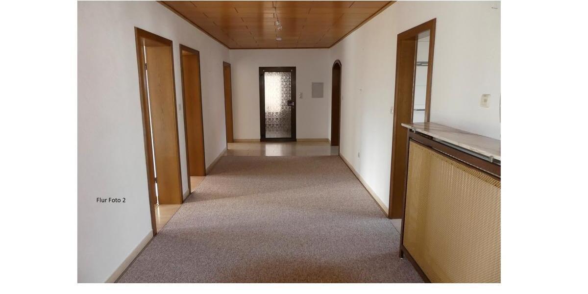 Etagenwohnung Anröchte - 4 Zimmer, 134 m&sup2;, 800&euro; | Angebot:26380613