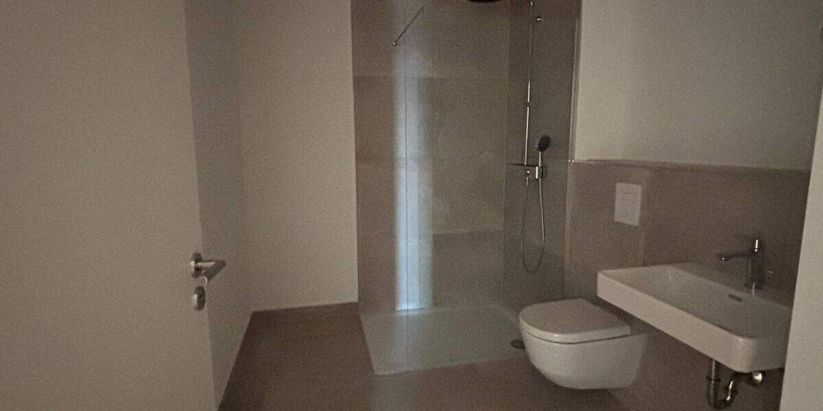 3-Zimmer-Neubauwohnung in der Zimmermannstraße 3 zimmer