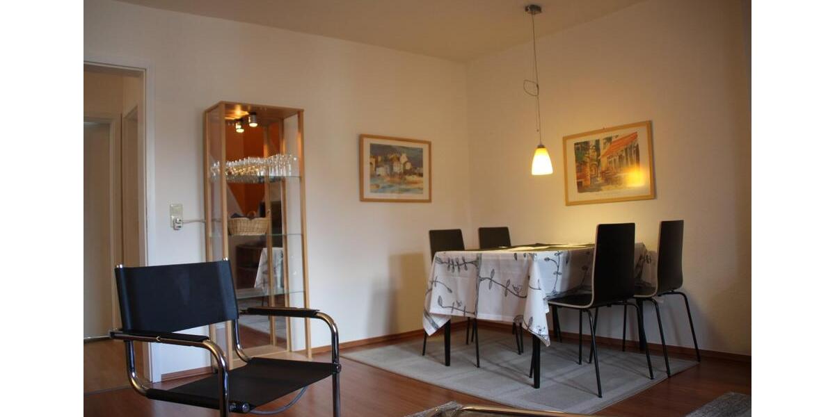 Dachgeschoßwohnung Waldheim - 3 Zimmer, 66 m&sup2;, 330&euro; | Angebot:15219911