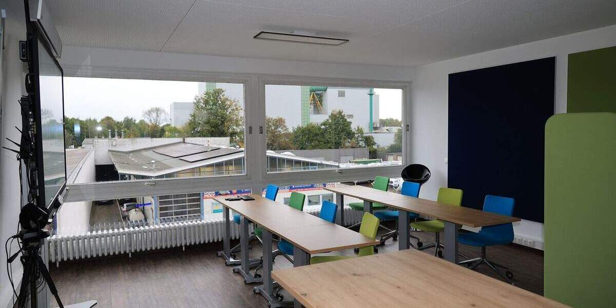 Gewerbeobjekt Duisburg Wanheim-Angerhausen - 6 Zimmer, 203 m&sup2;, 1.712&euro; | Angebot:23940897