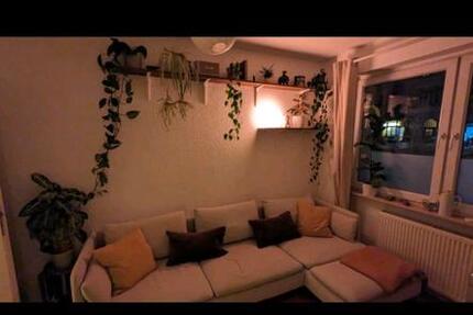 3 Zimmer Wohnung in der Neustadt zimmer