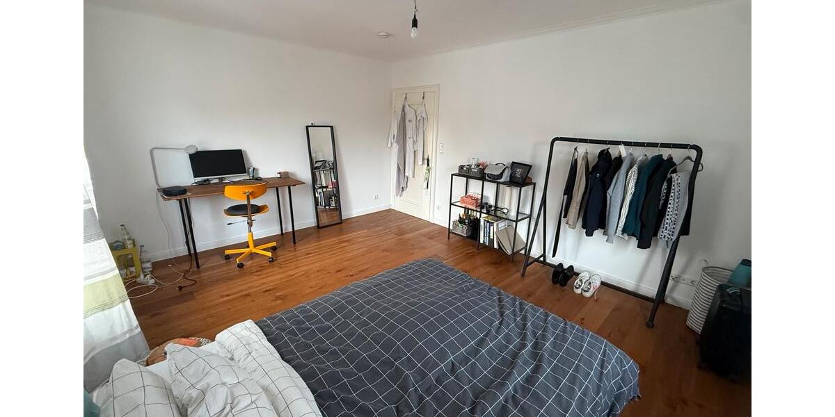 Wohnen auf Zeit Nürtingen - 6 Zimmer, 130 m&sup2;, 480&euro; | Angebot:26453322