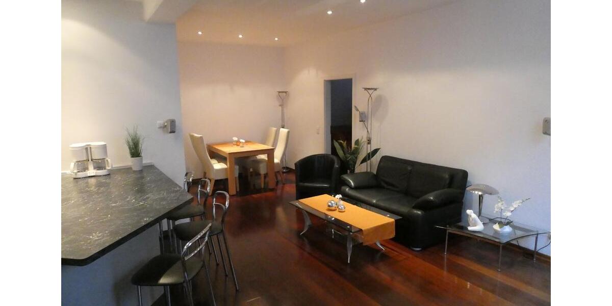 Erdgeschoßwohnung Trier Kürenz - 3 Zimmer, 63 m&sup2;, 850&euro; | Angebot:26613431