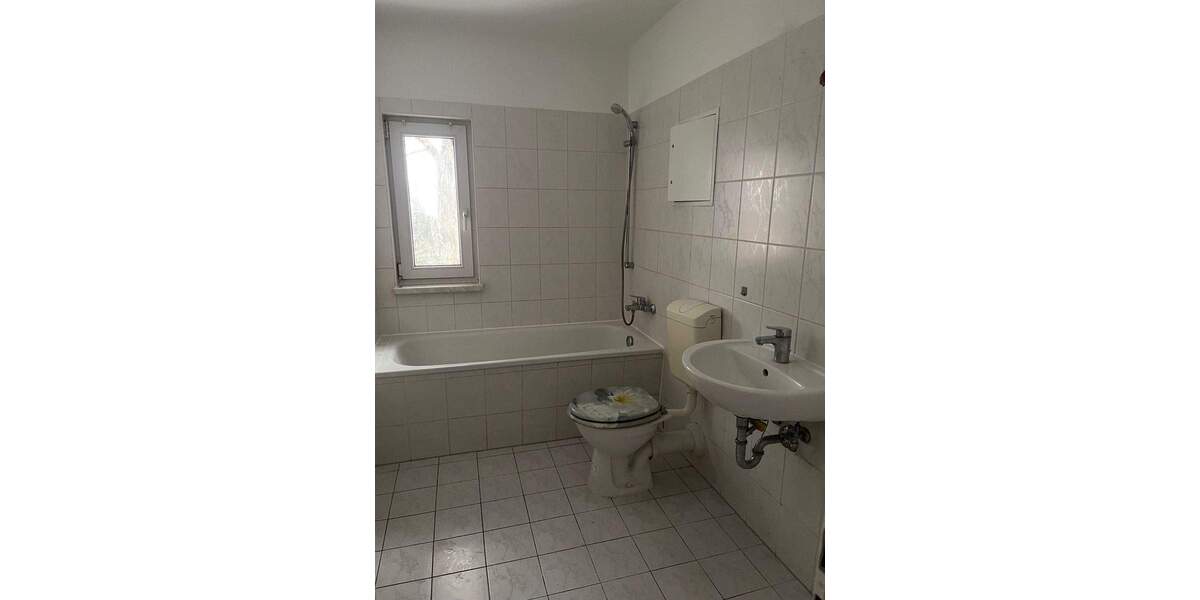 Etagenwohnung Brandenburg an der Havel Görden - 2 Zimmer, 43 m&sup2;, 430&euro; | Angebot:25796753