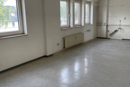 Startup-ready Bürofläche in Krefeld - flexibel, kreativ, bezahlbar - All-in-Miete