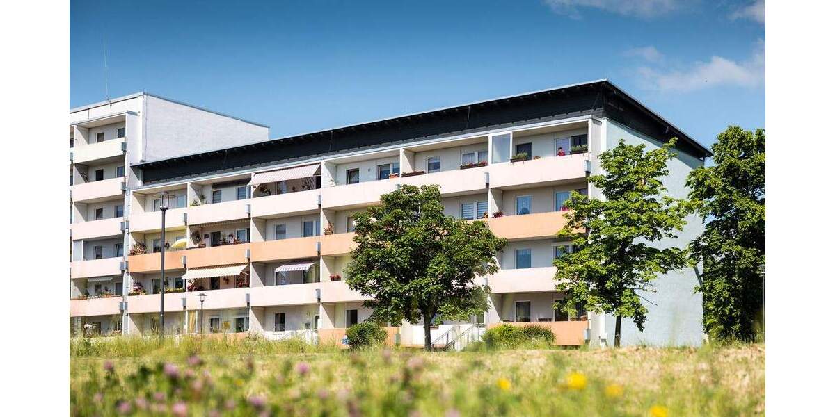 Etagenwohnung Olbersdorf - 260&euro; | Angebot:24620591