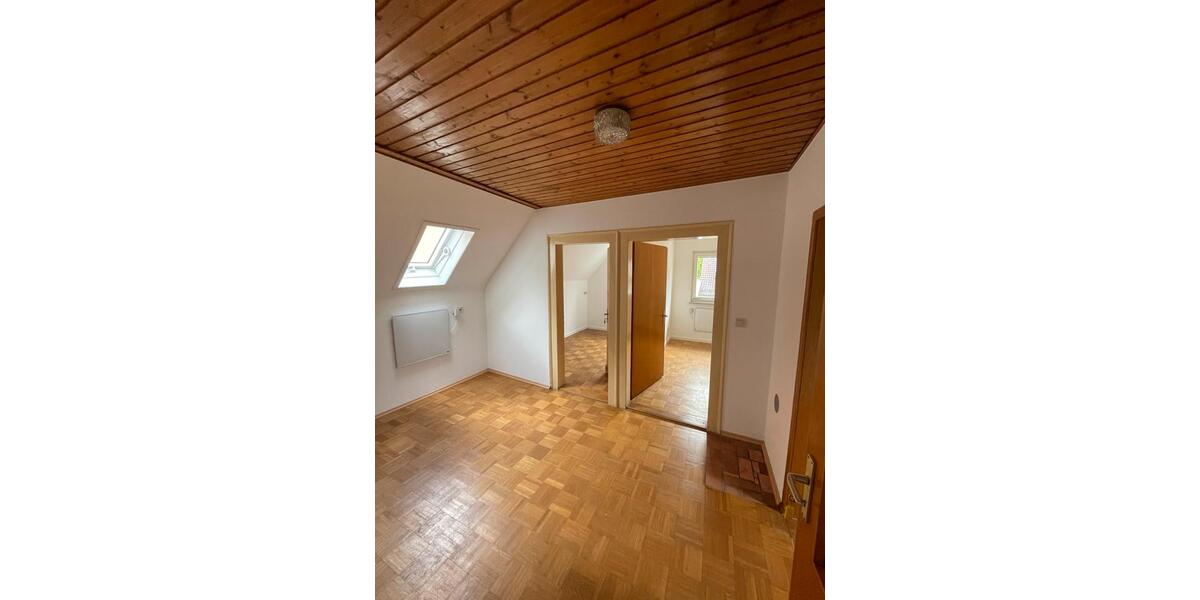 Einfamilienhaus Neckargerach - 5 Zimmer, 78 m&sup2;, 870&euro; | Angebot:26611085