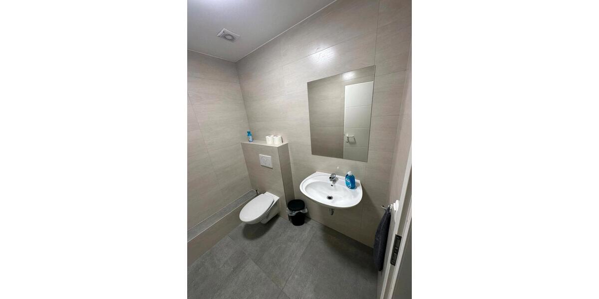 Etagenwohnung Augsburg Innenstadt - 1 Zimmer, 25 m&sup2;, 750&euro; | Angebot:23427362