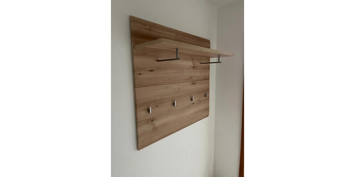 Dachgeschoßwohnung Bad Grönenbach - 3 Zimmer, 88 m&sup2;, 850&euro; | Angebot:25637778