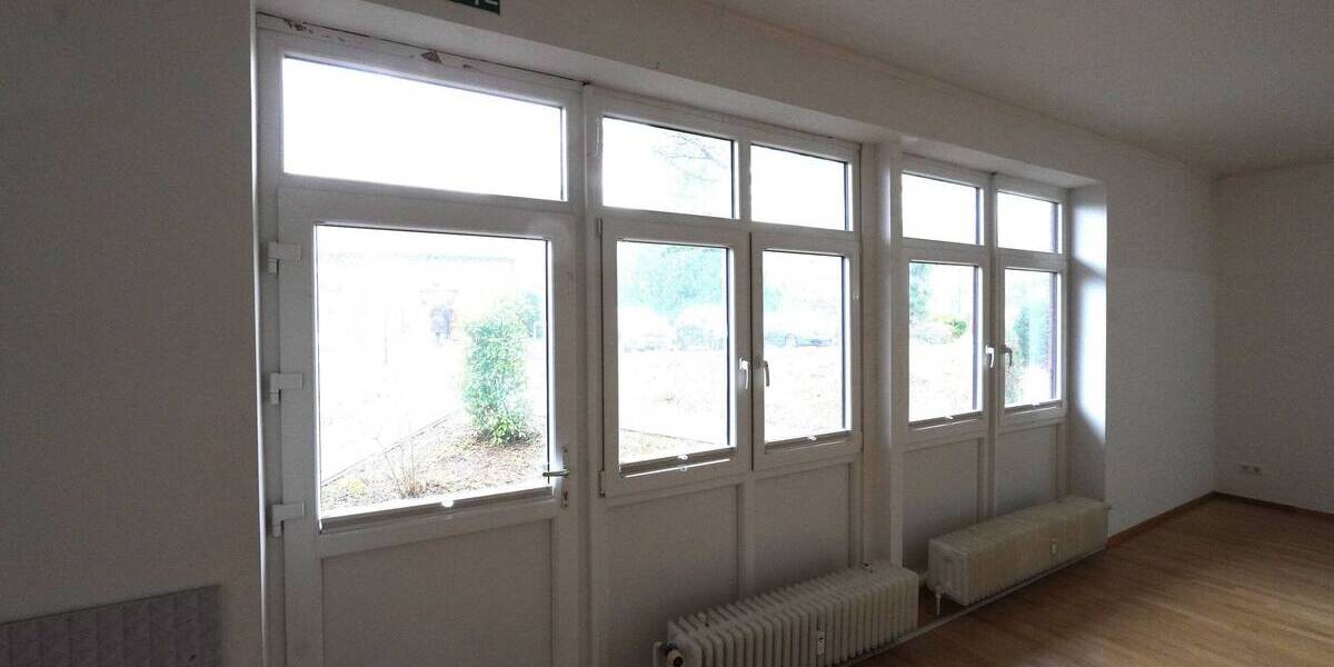 Gewerbeobjekt Buchholz i.d.N. Holm-Seppensen - 1.043&euro; | Angebot:25743343