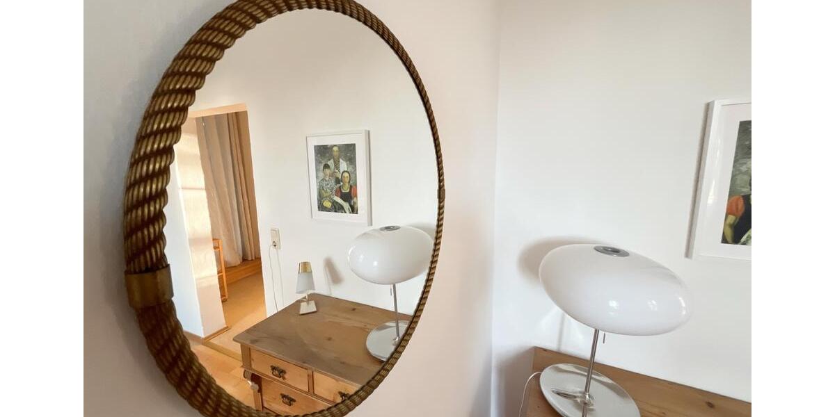Wohnen auf Zeit Hallstadt - 2 Zimmer, 999 m&sup2;, 895&euro; | Angebot:26696170