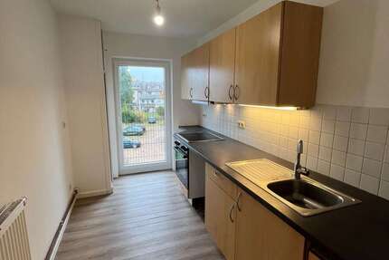 Wohnung zum Mieten in Elmshorn 750 € 60 m² 2.5 zimmer