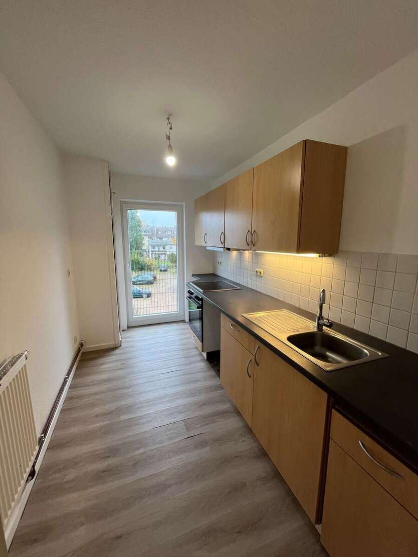 Wohnung zum Mieten in Elmshorn 750 € 60 m² 2.5 zimmer