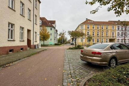 Wohnung Dessau-Roßlau Brambach - 3 Zimmer, 60 m&sup2;, 365&euro; | Angebot:24223157