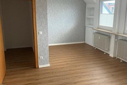 2 Zimmer Wohnung 65 qm in Itzehoe mit Balkon zu vermieten 2 zimmer