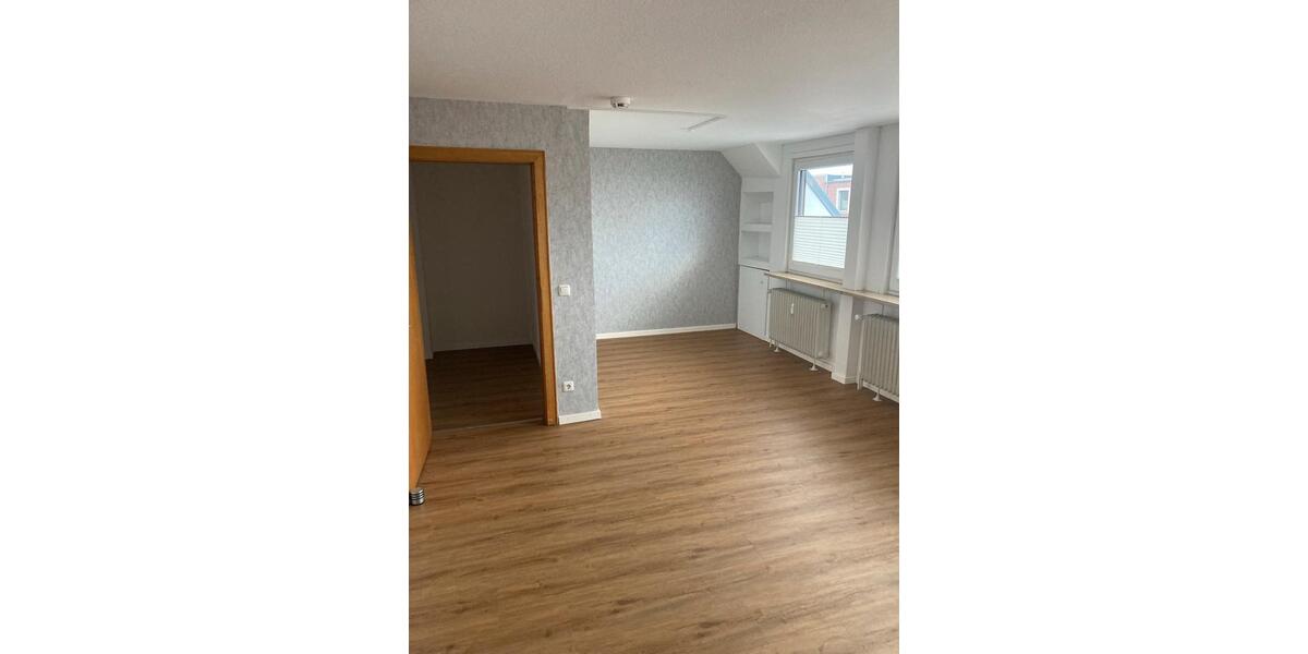 2 Zimmer Wohnung 65 qm in Itzehoe mit Balkon zu vermieten 2 zimmer