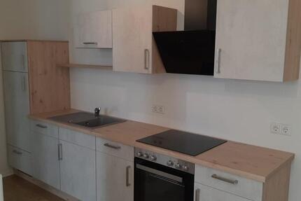 2-Raum-Wohnung 51qm Ilmenau Innenstadt 2 zimmer