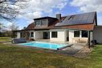 Einfamilienhaus Eggelstetten Eggelstetten - 6 Zimmer, 210 m&sup2;, 1.850&euro; | Angebot:26657334