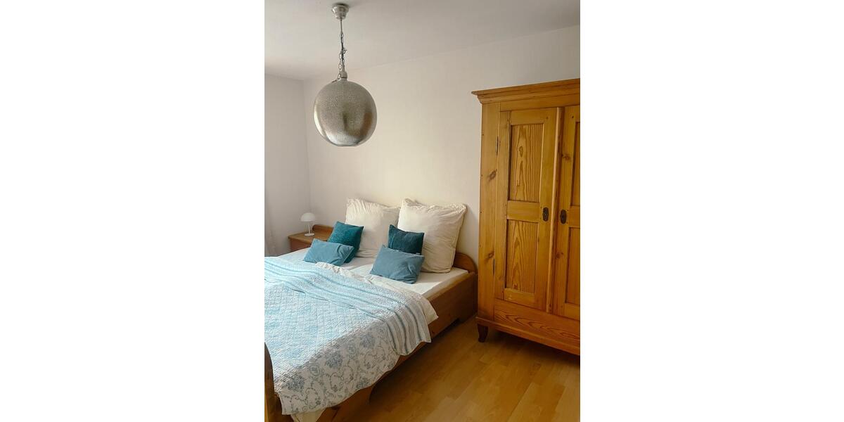 Wohnen auf Zeit Bamberg Gereuth - 2 Zimmer, 55 m&sup2;, 750&euro; | Angebot:24891450