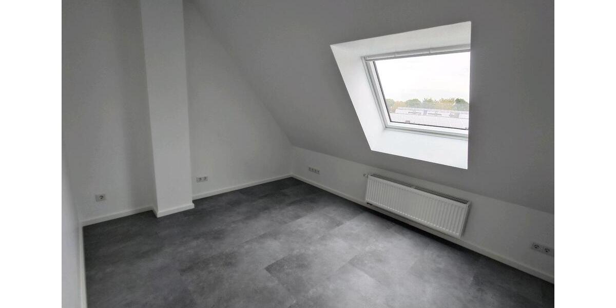 Dachgeschoßwohnung Steinfurt - 5 Zimmer, 120 m&sup2;, 1.200&euro; | Angebot:27579286