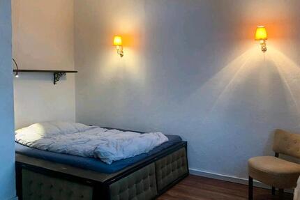 Wohnen auf Zeit Pritzwalk - 4 Zimmer, 130 m&sup2;, 400&euro; | Angebot:23759114