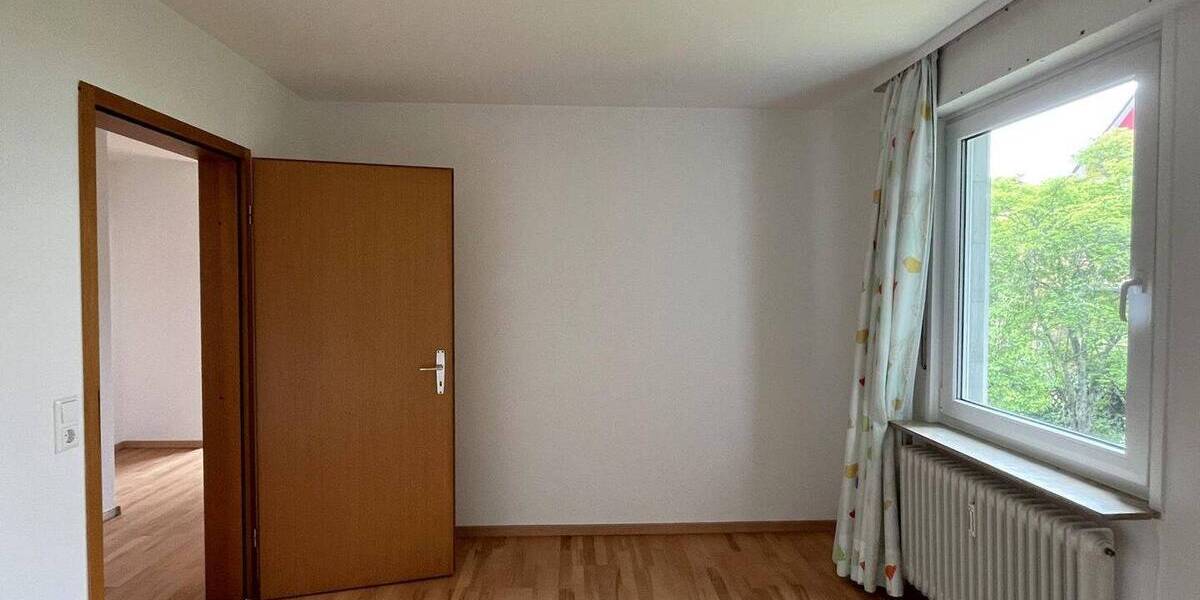 Etagenwohnung Freudenstadt - 4 Zimmer, 114 m&sup2;, 1.025&euro; | Angebot:26695941
