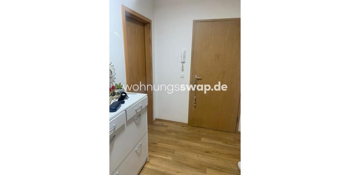 Etagenwohnung München Sendling-Westpark - 2 Zimmer, 41 m&sup2;, 251&euro; | Angebot:24537983