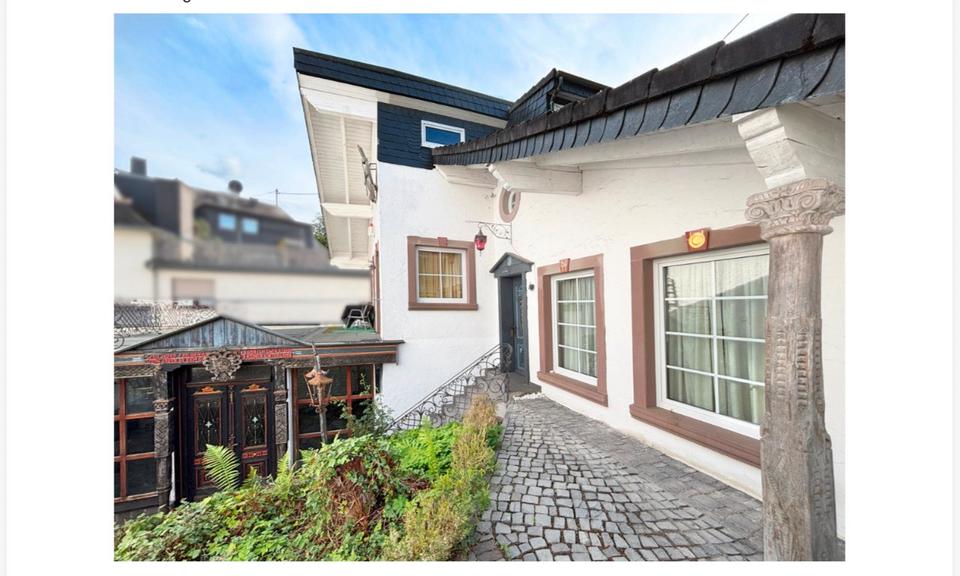 Etagenwohnung Kaisersesch - 2 Zimmer, 80 m&sup2;, 900&euro; | Angebot:26552149