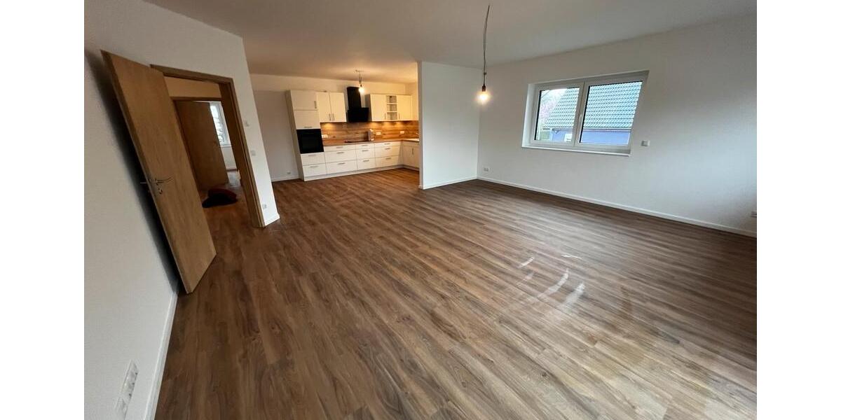 Etagenwohnung Brieselang - 3 Zimmer, 104 m&sup2;, 1.500&euro; | Angebot:26245213