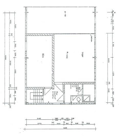 Gewerbeobjekt Kodersdorf / Feldhäuser Kodersdorf - 2.700&euro; | Angebot:25662974
