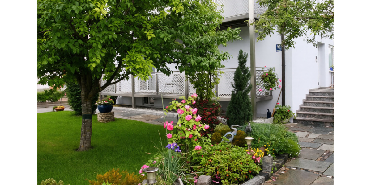 Wohnen auf Zeit Karlsfeld - 3 Zimmer, 78 m&sup2;, 1.790&euro; | Angebot:24466162