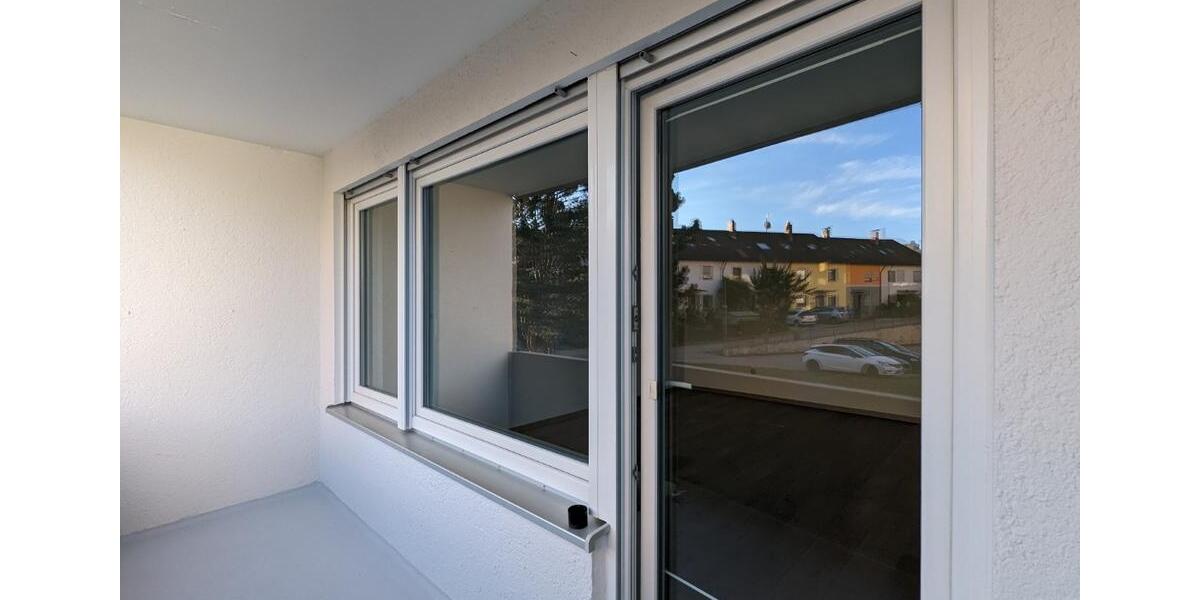 Etagenwohnung Kaufbeuren - 2 Zimmer, 62 m&sup2;, 750&euro; | Angebot:26636162