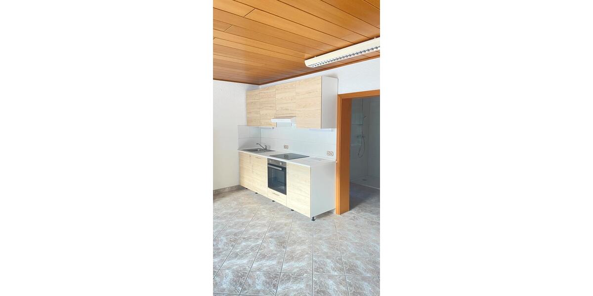 Erdgeschoßwohnung Röttingen - 2 Zimmer, 46 m&sup2;, 475&euro; | Angebot:25981955