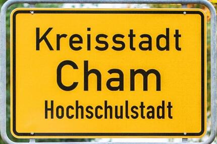 Wohnung Cham - 1 Zimmer, 15 m&sup2;, 250&euro; | Angebot:24755478