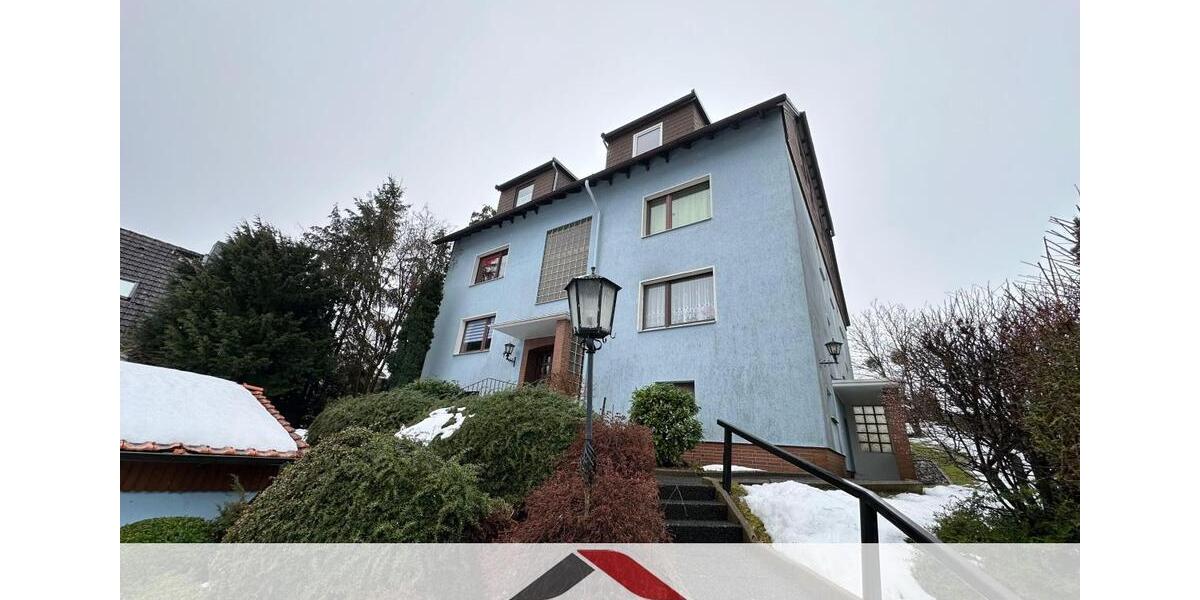 Dachgeschoßwohnung Bad Sachsa - 2 Zimmer, 63 m&sup2;, 510&euro; | Angebot:24754402