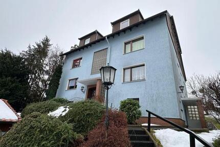 Wohnung Bad Sachsa - 2 Zimmer, 63 m&sup2;, 510&euro; | Angebot:24754402