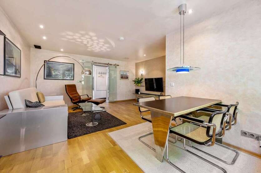 Wohnung zum Mieten in Düsseldorf 1.450 € 57 m²