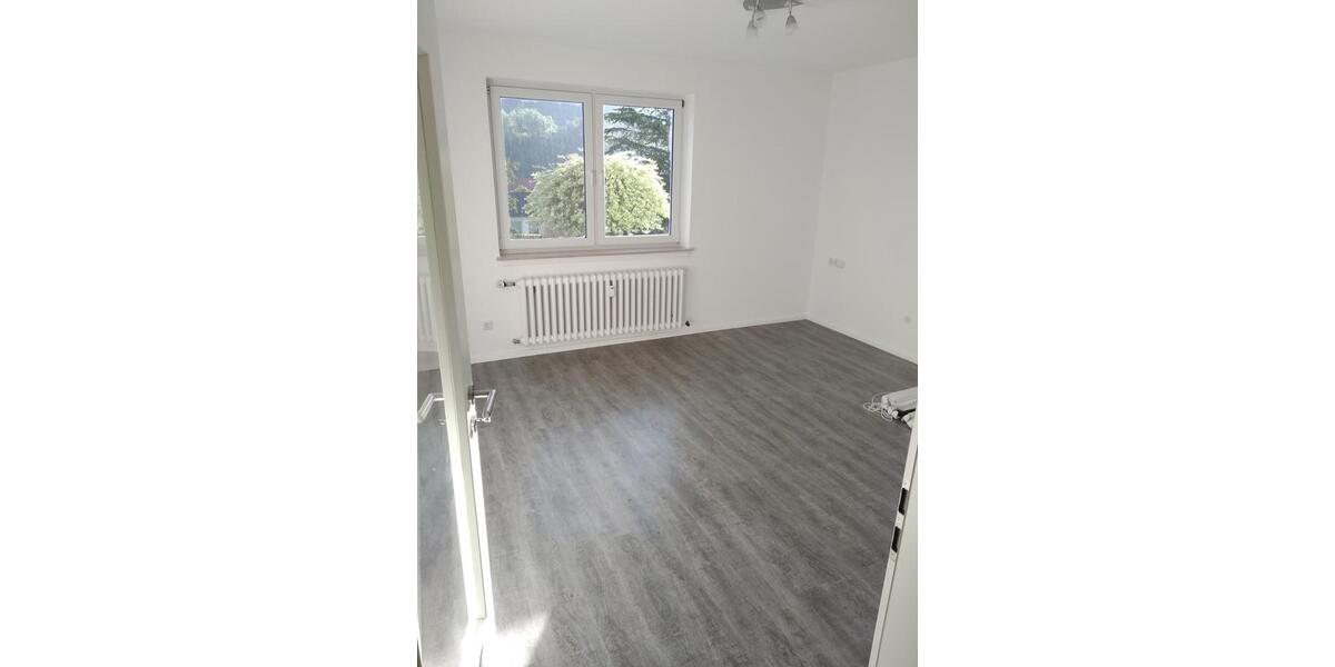 Erdgeschoßwohnung Schenklengsfeld - 2 Zimmer, 53 m&sup2;, 540&euro; | Angebot:24851836