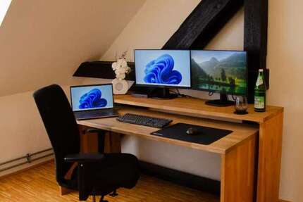 Büro in Krefeld 199 € 8 m²