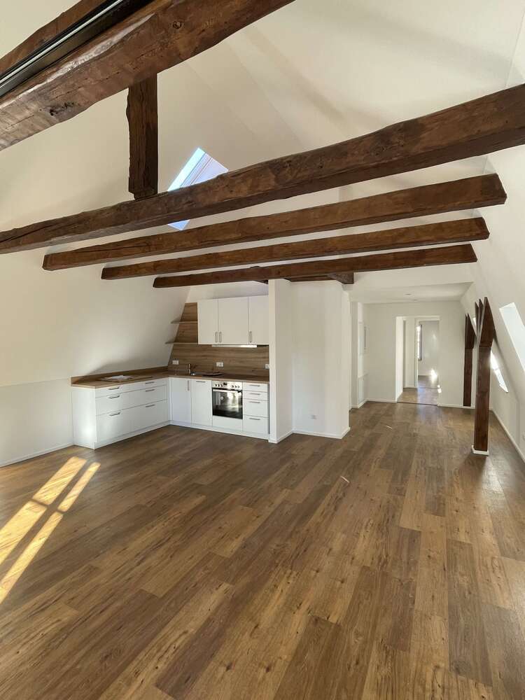 Wohnung zum Mieten in Amberg 988 € 68 m²