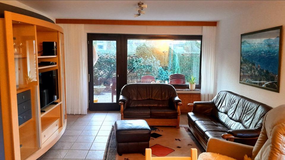 Erdgeschoßwohnung Dortmund Hörde - 4 Zimmer, 100 m&sup2;, 1.540&euro; | Angebot:24853302