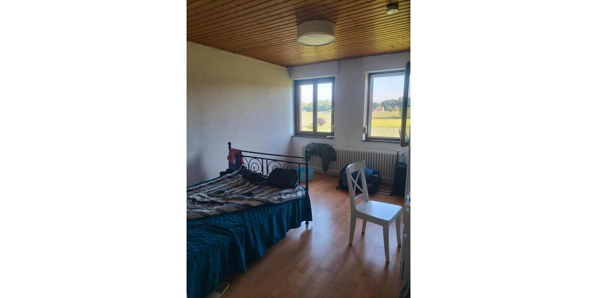 Etagenwohnung Saerbeck - 1 Zimmer, 18 m&sup2;, 400&euro; | Angebot:26610437