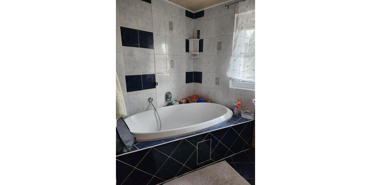 Terrassenwohnung Bad Kissingen - 3 Zimmer, 88 m&sup2;, 600&euro; | Angebot:25104517