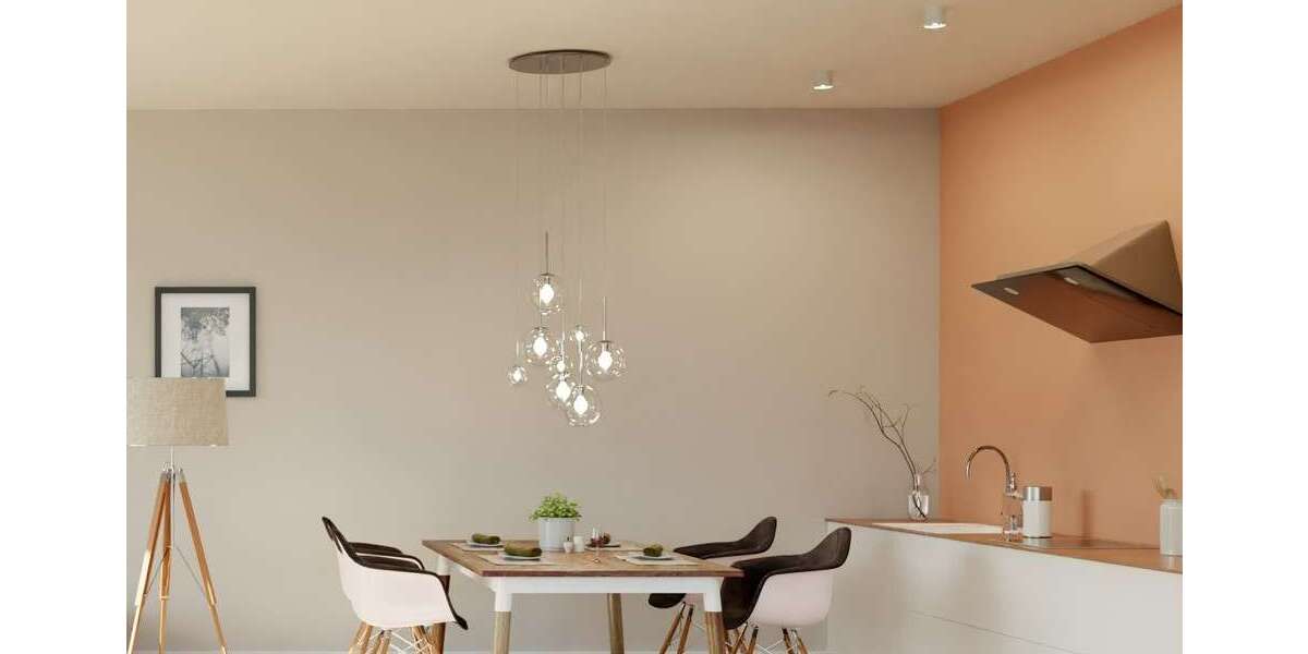Etagenwohnung Krefeld / Stadtmitte Stadtmitte - 2 Zimmer, 60 m&sup2;, 810&euro; | Angebot:27029303