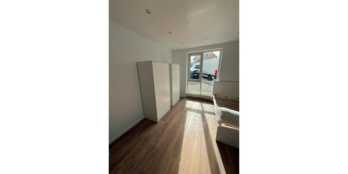 Wohnen auf Zeit Ulm Obertalfingen - 1 Zimmer, 15 m&sup2;, 525&euro; | Angebot:26080568