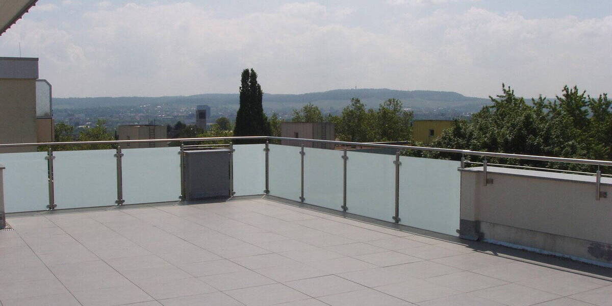 Etagenwohnung Heilbronn Böckingen Böckingen - 4 Zimmer, 140 m&sup2;, 1.590&euro; | Angebot:25986002