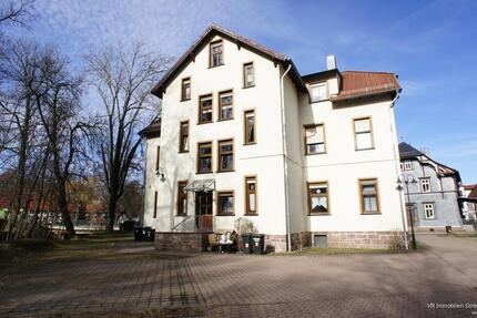 Wohnung Tambach-Dietharz Dietharz - 2 Zimmer, 70 m&sup2;, 418&euro; | Angebot:22486515