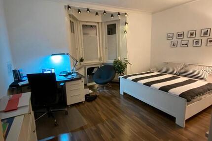 Wohnen auf Zeit Reutlingen Sondelfingen - 1 Zimmer, 20 m&sup2;, 500&euro; | Angebot:26276636