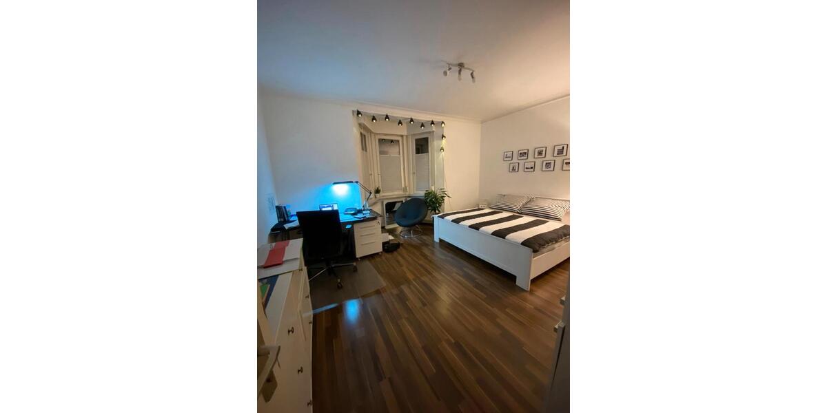 Wohnen auf Zeit Reutlingen Sondelfingen - 1 Zimmer, 20 m&sup2;, 500&euro; | Angebot:26276636