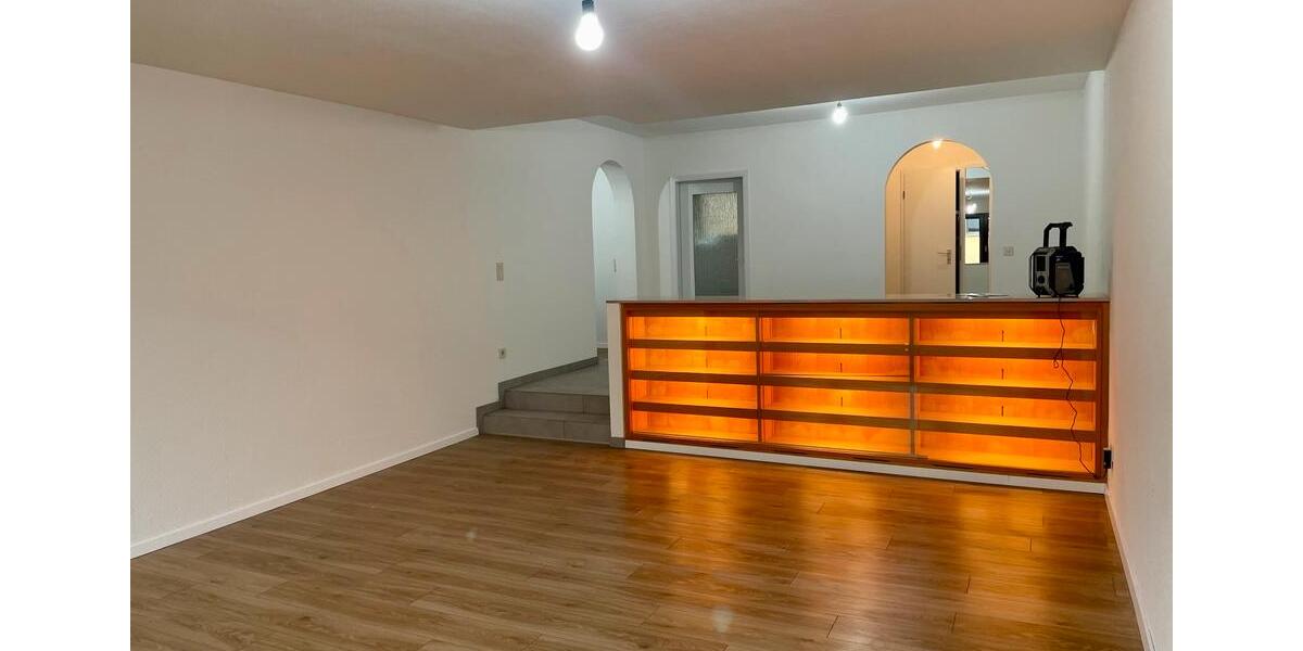 frisch renovierte 3-Zimmer Wohnung Nähe Uniklinikum Würzburg 3 zimmer